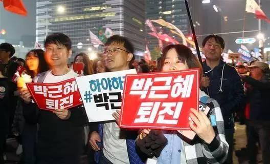 民调显示73.6%的韩国民众赞成弹劾尹锡悦|界面新闻 · 快讯