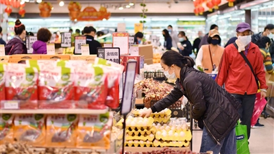 春节消费旺季临近，多省份设区市趁势专题部署促进消费工作